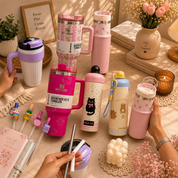 Drinkware