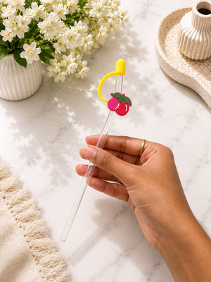 Cherry Straw