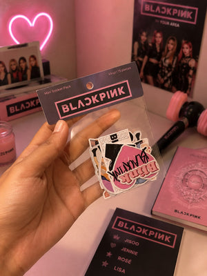 Black Pink