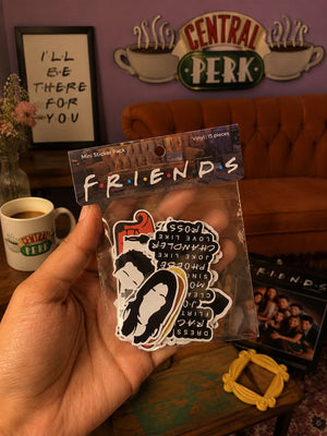 FRIENDS